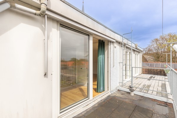 Medium property photo - Mariastraat 8, 2181 CT Hillegom